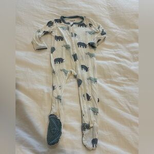 Kyte baby 6-12 month onesie
